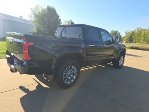 More photos of 2025 Toyota Tacoma at Gregg Young Toyota of Ottumwa, IA