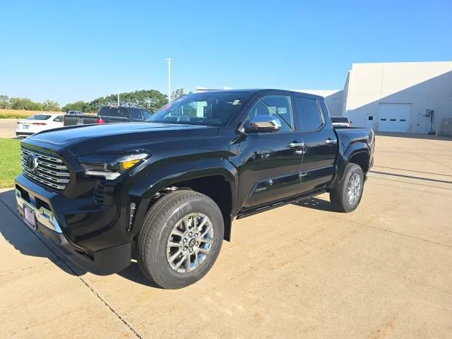 Unknown 2025 Toyota Tacoma for sale in Ottumwa, IA