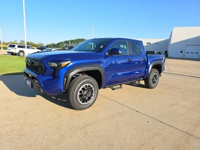 Unknown 2025 Toyota Tacoma for sale in Ottumwa, IA