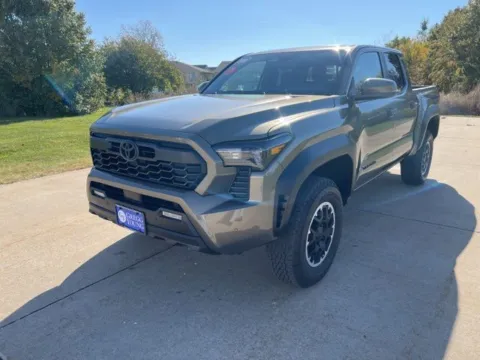 Unknown 2025 Toyota Tacoma for sale in Ottumwa, IA