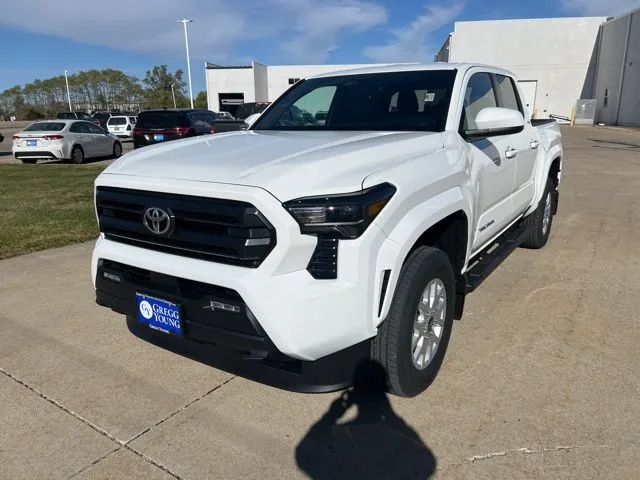 2025 Toyota Tacoma for sale in Ottumwa, IA