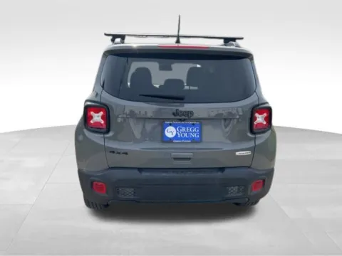 More photos of 2020 Jeep Renegade Sport at Gregg Young Toyota of Ottumwa, IA