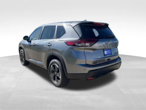 More photos of 2024 Nissan Rogue SV at Gregg Young Toyota of Ottumwa, IA