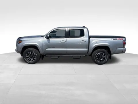 Photos of 2021 Toyota Tacoma TRD Sport for sale in Ottumwa, IA at Gregg Young Toyota of Ottumwa