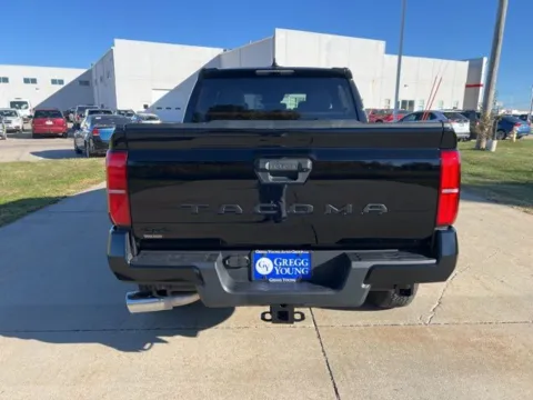 More photos of 2025 Toyota Tacoma TRD Off-Road at Gregg Young Toyota of Ottumwa, IA