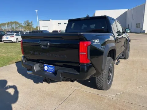More photos of 2025 Toyota Tacoma TRD Off-Road at Gregg Young Toyota of Ottumwa, IA