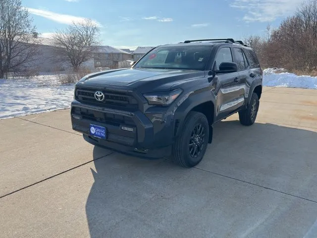 2025 Toyota 4Runner for sale in Ottumwa, IA