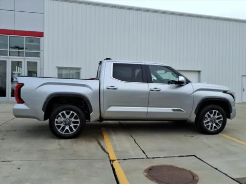 More photos of 2026 Toyota Tundra 1794 at Gregg Young Toyota of Columbus, NE