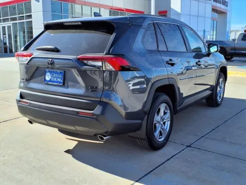 More photos of 2025 Toyota RAV4 XLE at Gregg Young Toyota of Columbus, NE