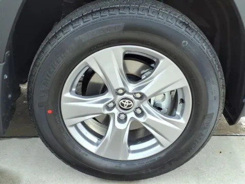 More photos of 2025 Toyota RAV4 XLE at Gregg Young Toyota of Columbus, NE