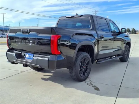 More photos of 2026 Toyota Tundra SR5 at Gregg Young Toyota of Columbus, NE