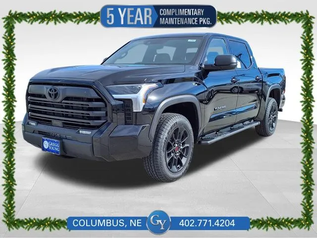 Unknown 2026 Toyota Tundra SR5 for sale in Columbus, NE