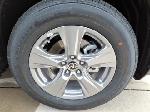 More photos of 2025 Toyota RAV4 Hybrid XLE at Gregg Young Toyota of Columbus, NE