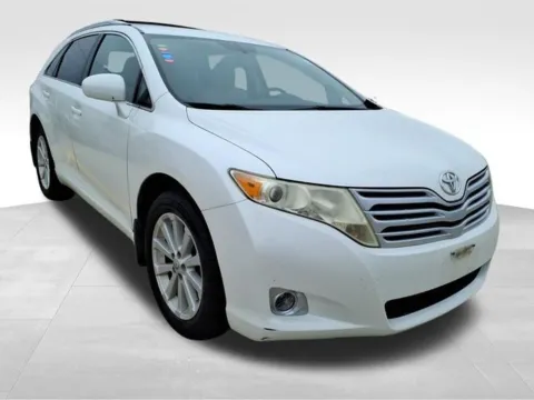 Photos of 2010 Toyota Venza for sale in Columbus, NE at Gregg Young Toyota of Columbus