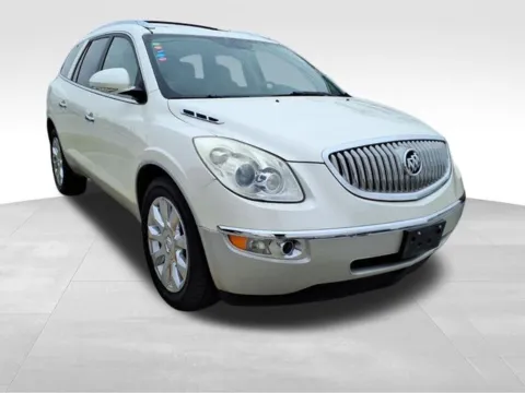 Another view of 2011 Buick Enclave CXL for sale in Columbus, NE at Gregg Young Toyota of Columbus