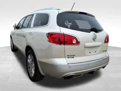 More photos of 2011 Buick Enclave CXL at Gregg Young Toyota of Columbus, NE