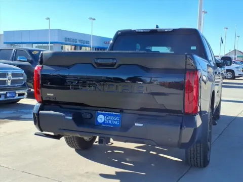 More photos of 2026 Toyota Tundra SR5 at Gregg Young Toyota of Columbus, NE