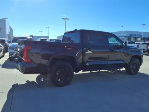 More photos of 2026 Toyota Tundra SR5 at Gregg Young Toyota of Columbus, NE