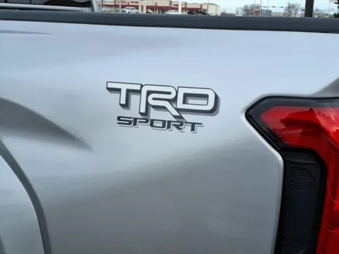More photos of 2025 Toyota Tacoma at Gregg Young Toyota of Columbus, NE