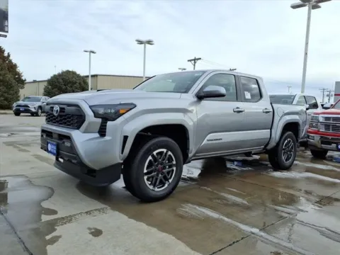 Unknown 2025 Toyota Tacoma for sale in Columbus, NE
