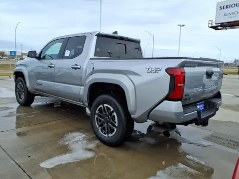 Another view of 2025 Toyota Tacoma for sale in Columbus, NE at Gregg Young Toyota of Columbus