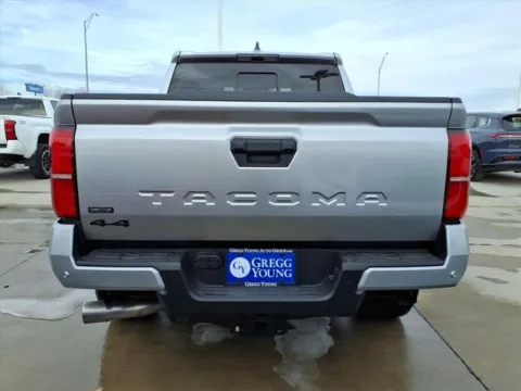 More photos of 2025 Toyota Tacoma at Gregg Young Toyota of Columbus, NE