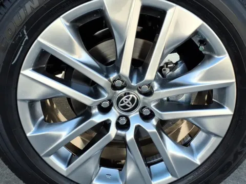 Another view of 2025 Toyota RAV4 XLE Premium for sale in Columbus, NE at Gregg Young Toyota of Columbus