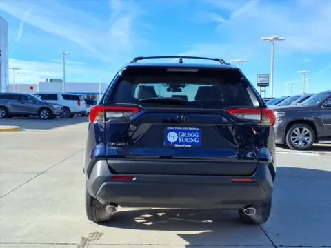 More photos of 2025 Toyota RAV4 XLE Premium at Gregg Young Toyota of Columbus, NE
