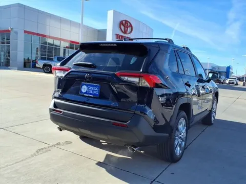 More photos of 2025 Toyota RAV4 XLE Premium at Gregg Young Toyota of Columbus, NE