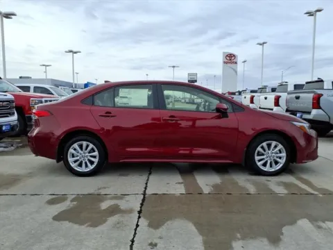 More photos of 2026 Toyota Corolla Hybrid at Gregg Young Toyota of Columbus, NE