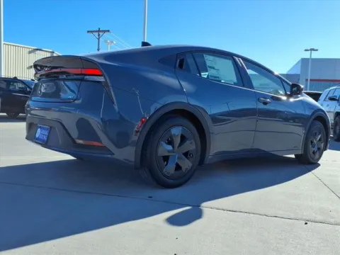 More photos of 2026 Toyota Prius LE at Gregg Young Toyota of Columbus, NE