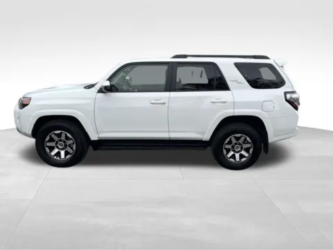 Photos of 2024 Toyota 4Runner TRD Off-Road for sale in Columbus, NE at Gregg Young Toyota of Columbus
