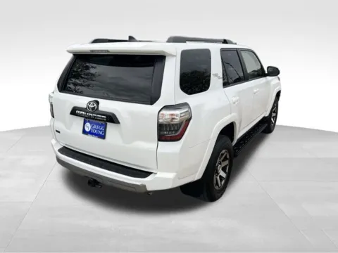 More photos of 2024 Toyota 4Runner TRD Off-Road at Gregg Young Toyota of Columbus, NE