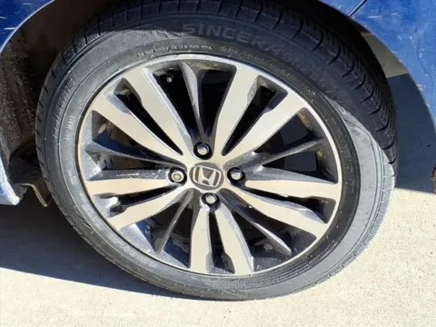 More photos of 2016 Honda Fit EX at Gregg Young Toyota of Columbus, NE