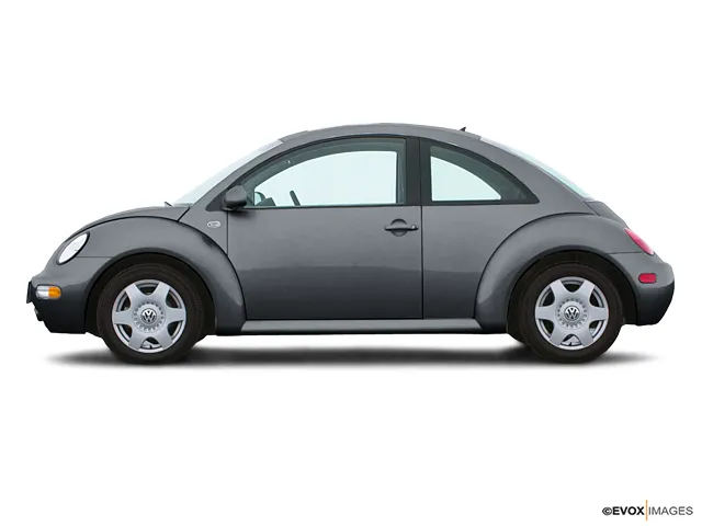 2002 Volkswagen Beetle GLS for sale in Columbus, NE