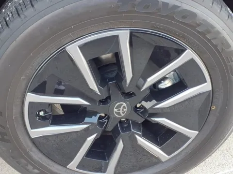 More photos of 2026 Toyota bZ XLE at Gregg Young Toyota of Columbus, NE