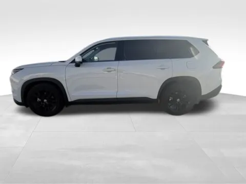 More photos of 2024 Toyota Grand Highlander Platinum at Gregg Young Toyota of Columbus, NE