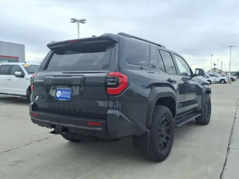 More photos of 2026 Toyota 4Runner TRD Off-Road Premium at Gregg Young Toyota of Columbus, NE