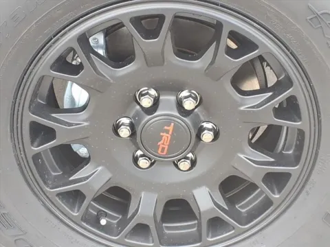 More photos of 2026 Toyota 4Runner TRD Off-Road Premium at Gregg Young Toyota of Columbus, NE