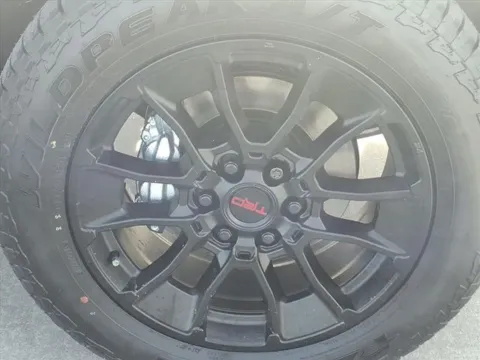 More photos of 2026 Toyota Tundra SR5 at Gregg Young Toyota of Columbus, NE