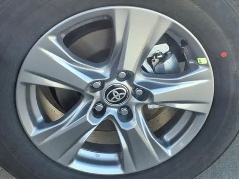 More photos of 2025 Toyota RAV4 XLE at Gregg Young Toyota of Columbus, NE