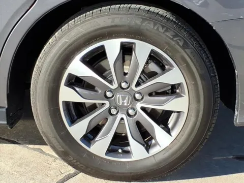 Another view of 2024 Honda Odyssey EX-L for sale in Columbus, NE at Gregg Young Toyota of Columbus