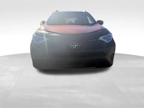 Photos of 2016 Toyota RAV4 XLE for sale in Columbus, NE at Gregg Young Toyota of Columbus