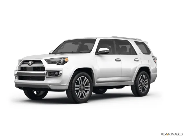 2022 Toyota 4Runner Limited for sale in Columbus, NE