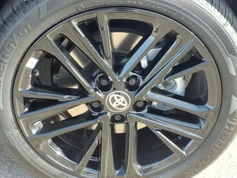 More photos of 2026 Toyota Camry SE at Gregg Young Toyota of Columbus, NE