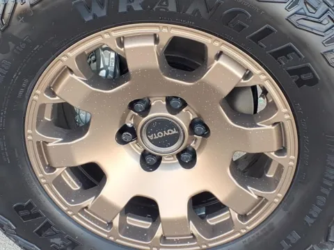 More photos of 2026 Toyota Tacoma Hybrid Trail Hunter at Gregg Young Toyota of Columbus, NE