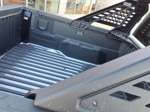 More photos of 2026 Toyota Tacoma Hybrid Trail Hunter at Gregg Young Toyota of Columbus, NE