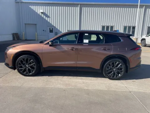 Another view of 2026 Toyota Crown Signia Limited for sale in Columbus, NE at Gregg Young Toyota of Columbus