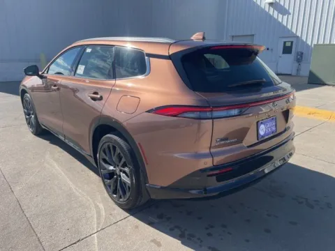 More photos of 2026 Toyota Crown Signia Limited at Gregg Young Toyota of Columbus, NE