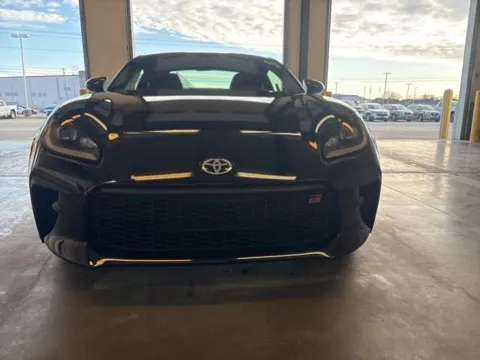 Another view of 2026 Toyota GR86 Premium for sale in Columbus, NE at Gregg Young Toyota of Columbus